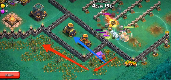 部落沖突官方版