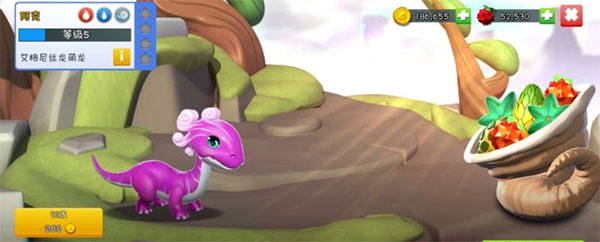 萌龍大亂斗小米版