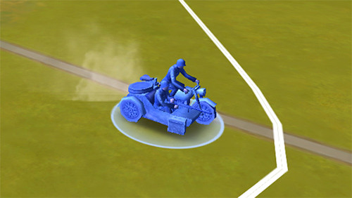 二戰(zhàn)風(fēng)云官方版