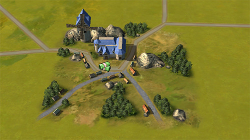 二戰(zhàn)風(fēng)云官方版