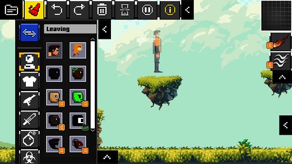 玩偶游樂場(chǎng)(People Ragdoll Playground Box)漢化版