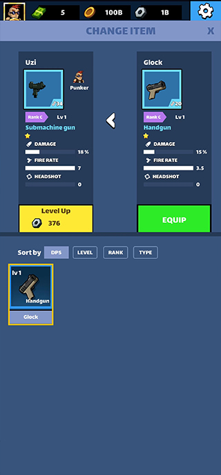 僵尸空閑防御(Zombie Idle Defense)漢化版