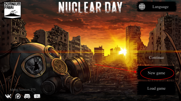 核后之日(NuclearDay)中文版