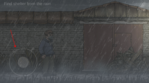 核后之日(NuclearDay)中文版