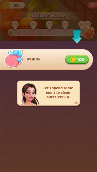 家庭小鎮(zhèn)(Family Town)中文版