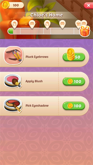 家庭小鎮(zhèn)(Family Town)中文版