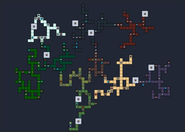 阿徹威爾奇妙冒險(xiǎn)最新版