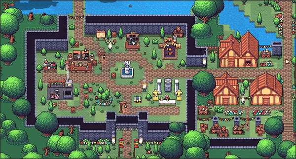 阿徹威爾奇妙冒險(xiǎn)最新版