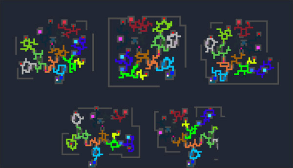 阿徹威爾奇妙冒險(xiǎn)最新版