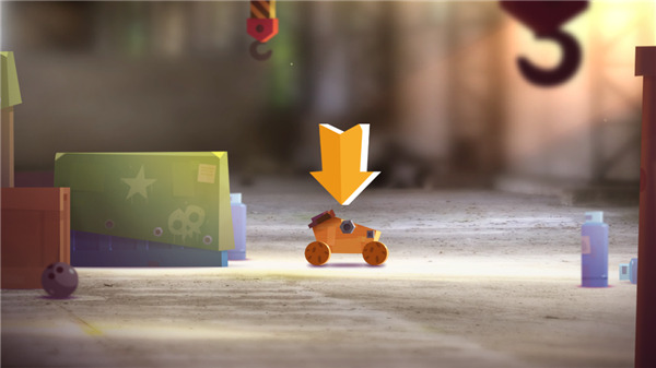 喵星大作戰(zhàn)(C.A.T.S.)中文版