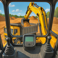 運輸大亨帝國城市(Tycoon Empire)中文版