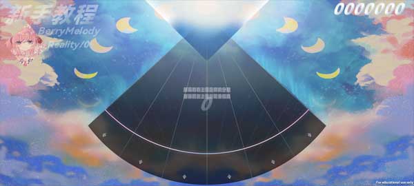 漿果旋律(Berry Melody)中文版