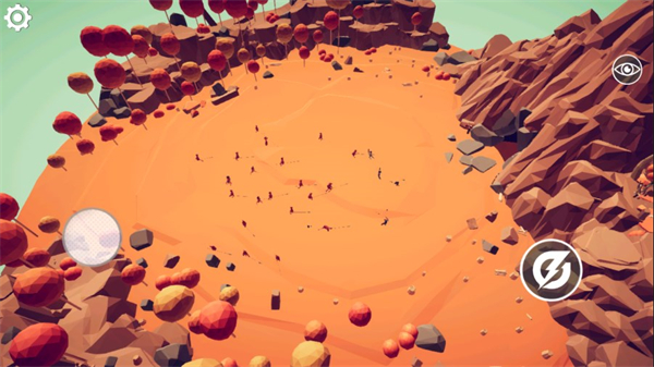 全面戰(zhàn)爭模擬器部落時代最新版