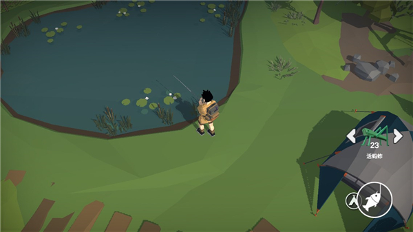 行荒之路手機(jī)版