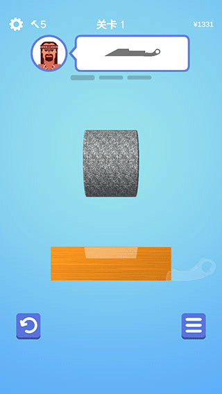 我磨刀賊6(Sharpen Blade)中文版