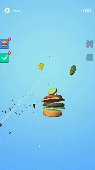 我磨刀賊6(Sharpen Blade)中文版