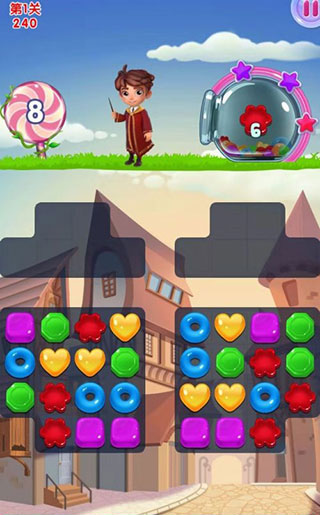 賓果消消消最新版