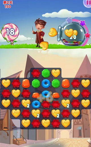 賓果消消消最新版