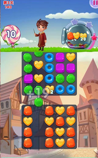 賓果消消消最新版