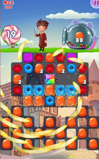 賓果消消消最新版