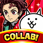 貓咪大戰(zhàn)爭(zhēng)(The Battle Cats)中文版