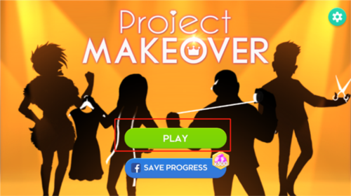 老姐向前沖(Project Makeover)中文版