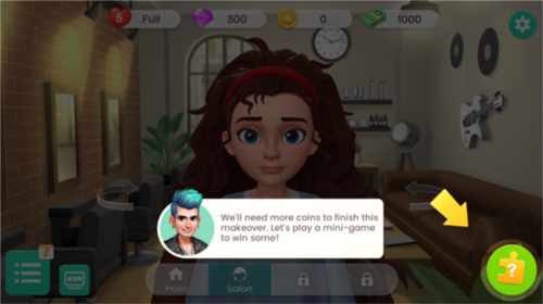 老姐向前沖(Project Makeover)中文版