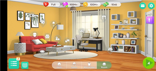 老姐向前沖(Project Makeover)中文版