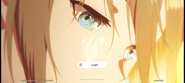 卡厄思夢境(Chaos Zero Nightmare)中文版