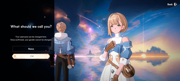 星際水手(StarSailors)中文版