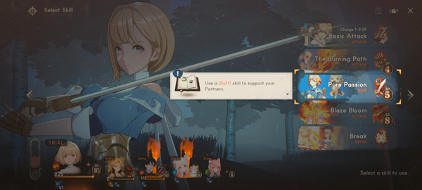 星際水手(StarSailors)中文版