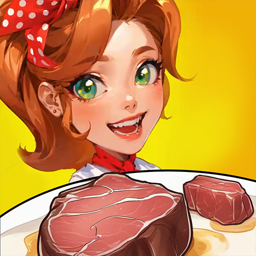 美食大師島最新版