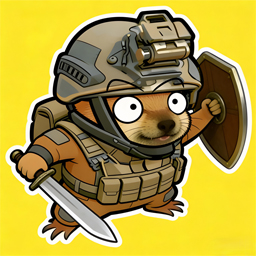 野外突圍行動(dòng)手機(jī)版