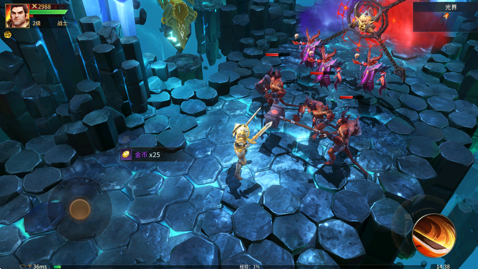 地牢獵手6最新版