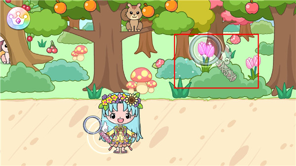 吉壁公主城堡安卓版