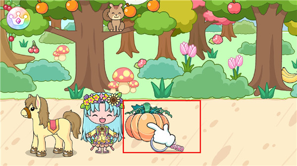 吉壁公主城堡安卓版