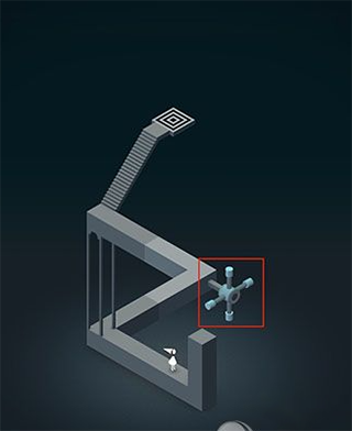 紀(jì)念碑谷手機(jī)版