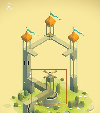 紀(jì)念碑谷手機(jī)版