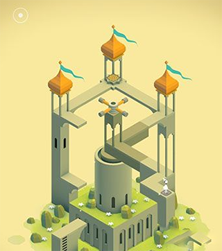 紀(jì)念碑谷手機(jī)版