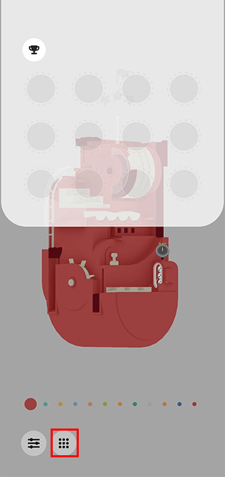 自動(dòng)小球(Automatoys)中文版