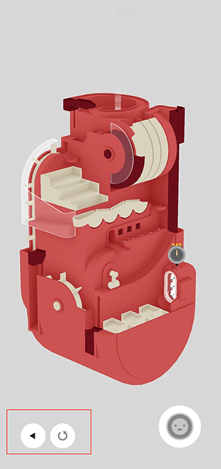 自動(dòng)小球(Automatoys)中文版