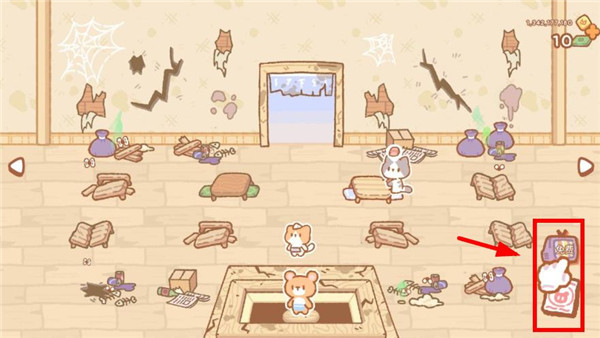 庫瑪壽司吧(SushiBar)漢化版