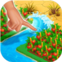 農(nóng)場(chǎng)小鎮(zhèn)手機(jī)版