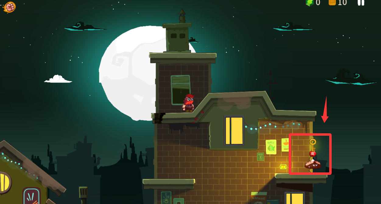 曲奇必死(Cookies Must Die)中文版