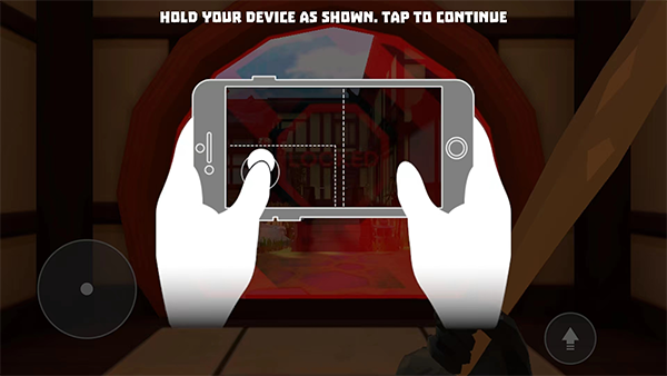 多邊形競(jìng)技場(chǎng)官方版