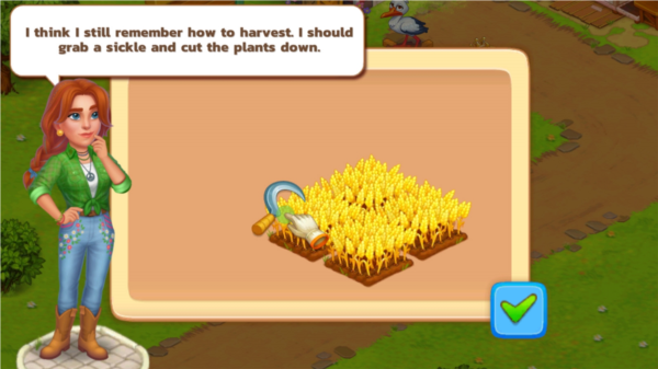 農場小鎮(zhèn)(Farm Town)中文版