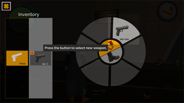 Nax超級(jí)英雄(Naxeex Superhero)中文版