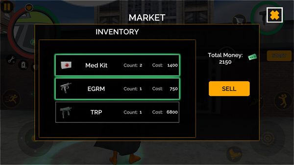 Nax超級(jí)英雄(Naxeex Superhero)中文版