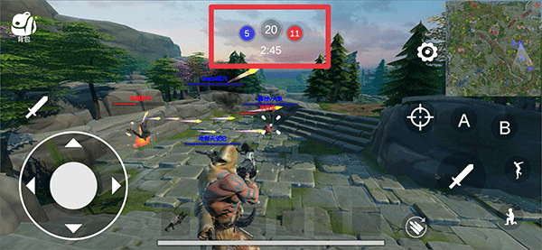 守望聯(lián)盟最新版