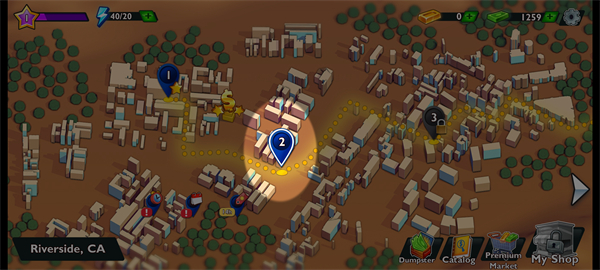 典當行大亨(Bid Wars)中文版